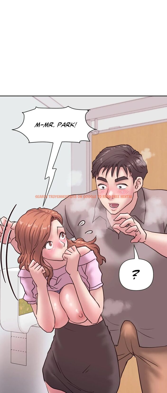 Read Hentai Image 7 70c2a in comic Comes With Benefits - Chapter 34 - www.hentaitnt.net