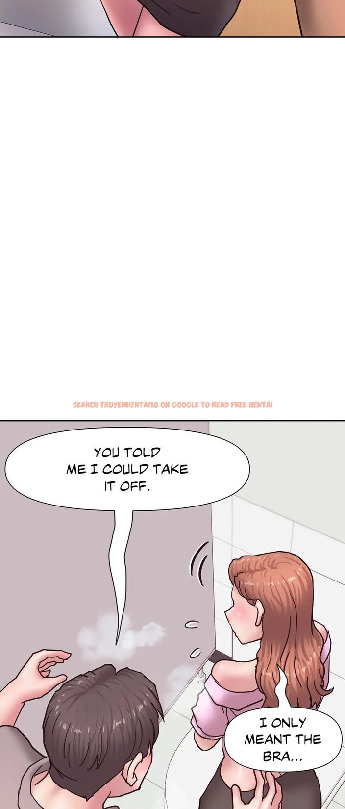 Read Hentai Image 8 70c2a in comic Comes With Benefits - Chapter 34 - www.hentaitnt.net
