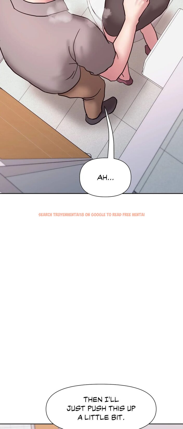Read Hentai Image 9 70c2a in comic Comes With Benefits - Chapter 34 - www.hentaitnt.net