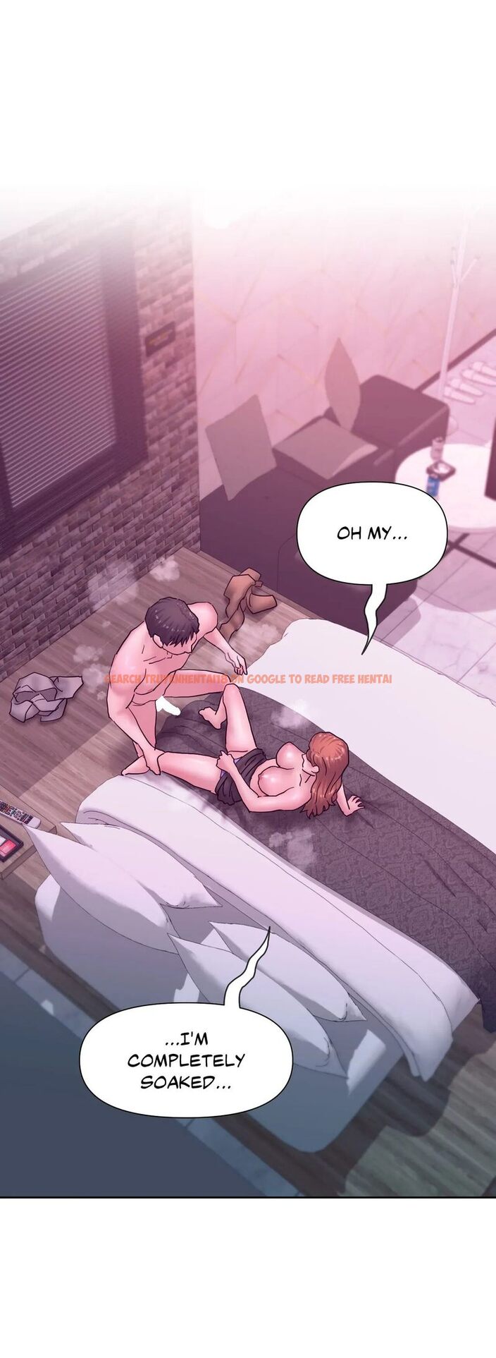 Read Hentai Image 1 91fd0 in comic Comes With Benefits - Chapter 35 - www.hentaitnt.net
