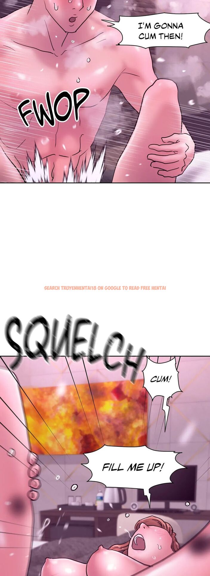 Read Hentai Image 21 91fd0 in comic Comes With Benefits - Chapter 35 - www.hentaitnt.net