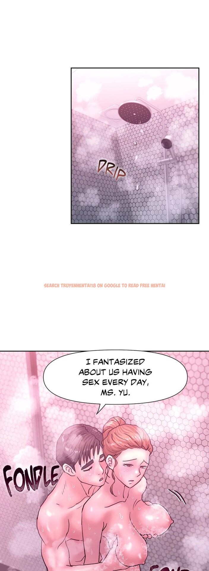 Read Hentai Image 28 91fd0 in comic Comes With Benefits - Chapter 35 - www.hentaitnt.net