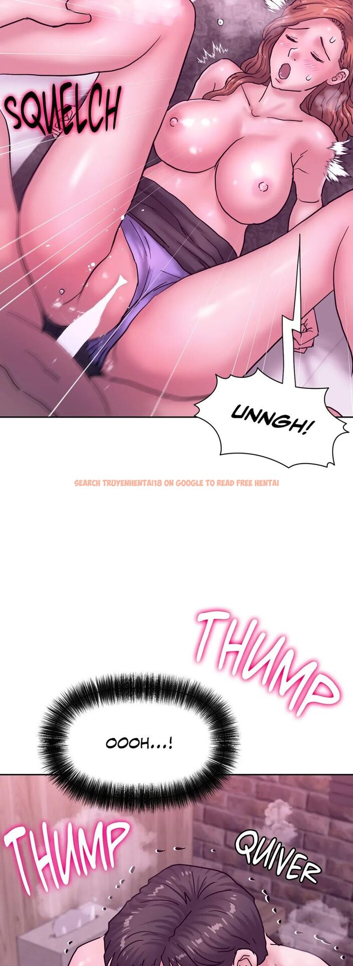 Read Hentai Image 3 91fd0 in comic Comes With Benefits - Chapter 35 - www.hentaitnt.net