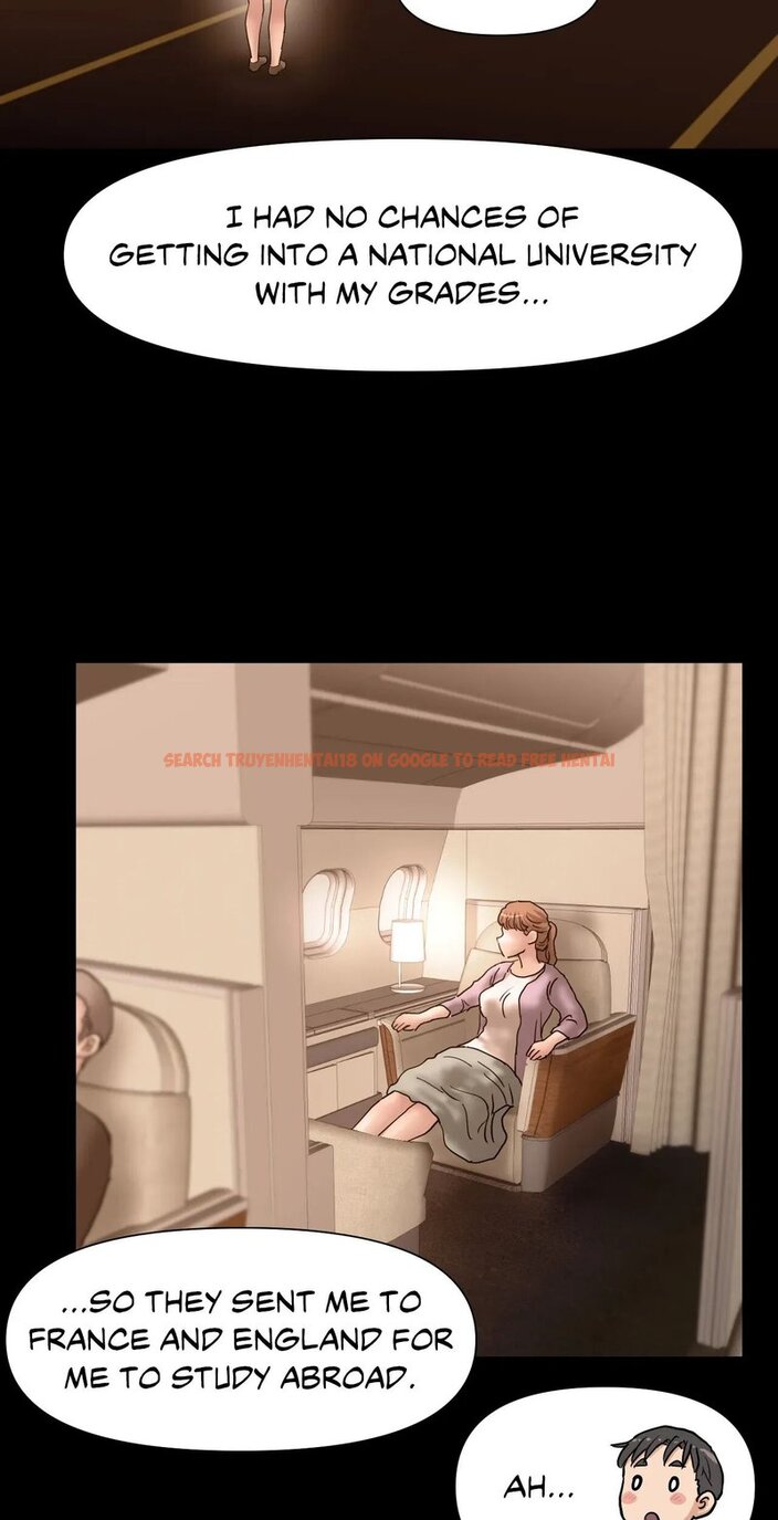 Read Hentai Image 18 52823 in comic Comes With Benefits - Chapter 36 - hentaitnt.net