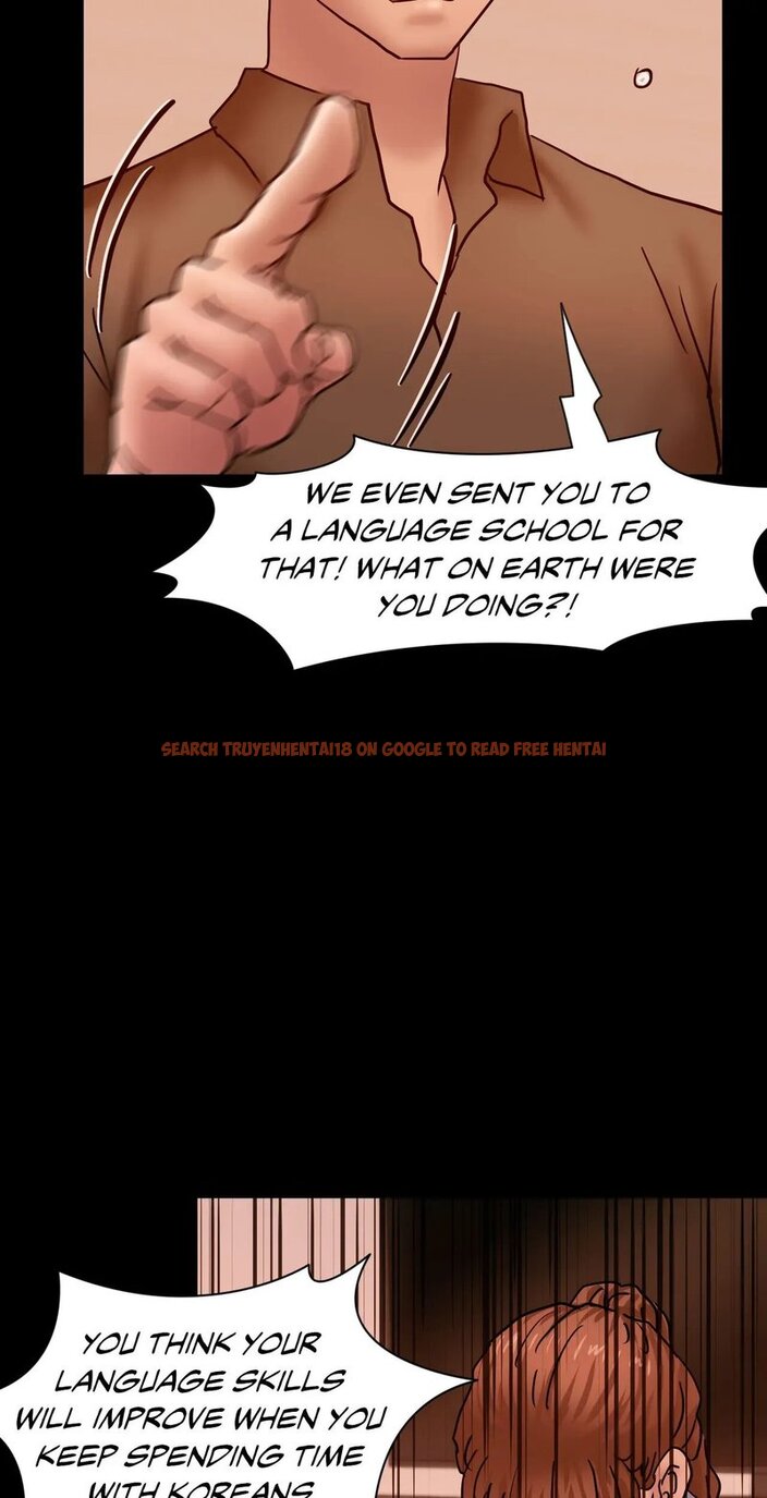Read Hentai Image 23 52823 in comic Comes With Benefits - Chapter 36 - hentaitnt.net