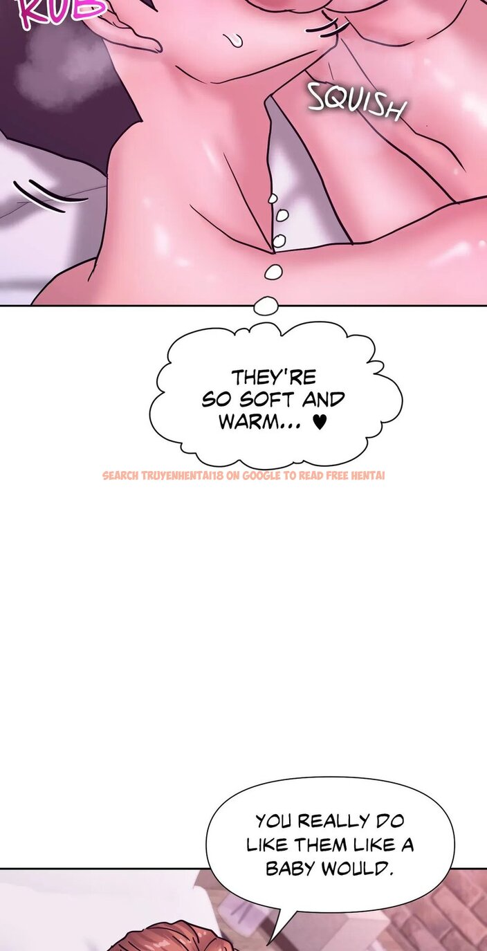 Read Hentai Image 3 52823 in comic Comes With Benefits - Chapter 36 - hentaitnt.net