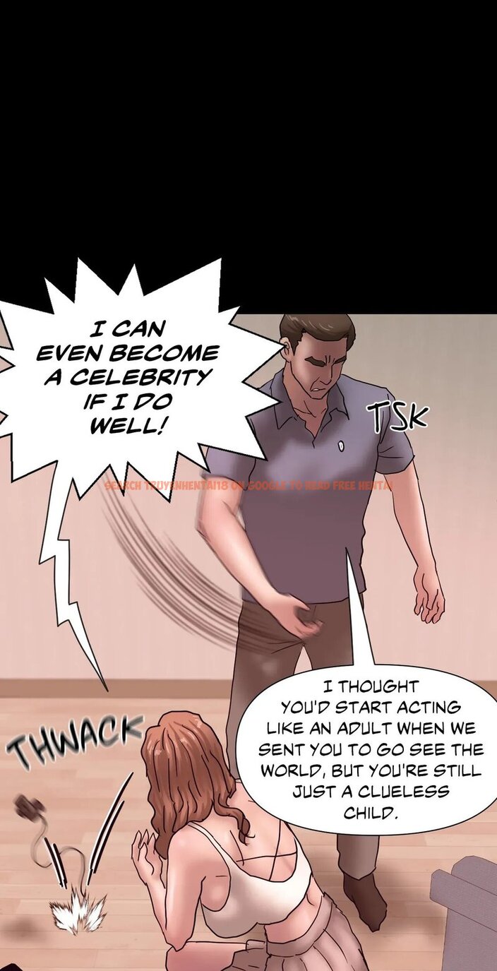 Read Hentai Image 49 52823 in comic Comes With Benefits - Chapter 36 - hentaitnt.net