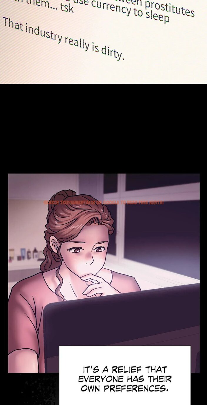Read Hentai Image 56 52823 in comic Comes With Benefits - Chapter 36 - hentaitnt.net