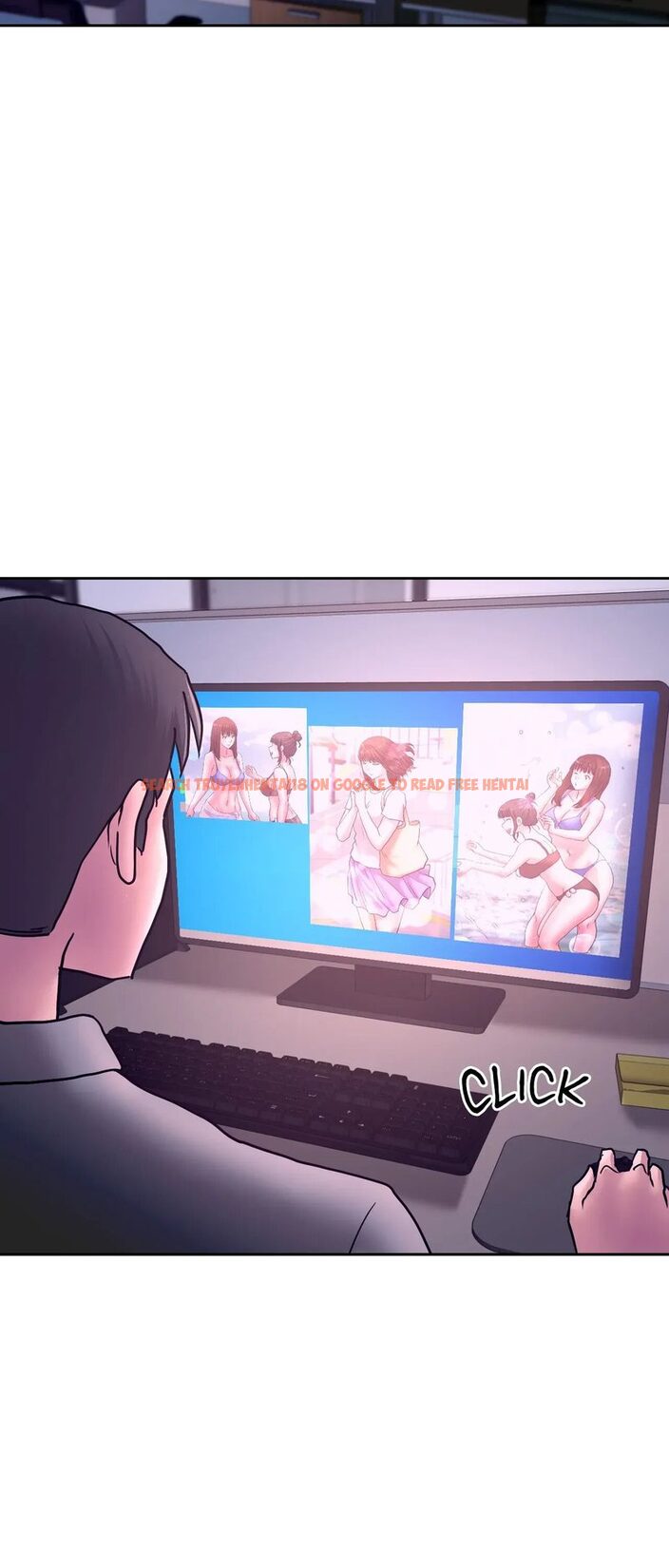 Read Hentai Image 13 183e5 in comic Comes With Benefits - Chapter 37 - hentaitnt.net
