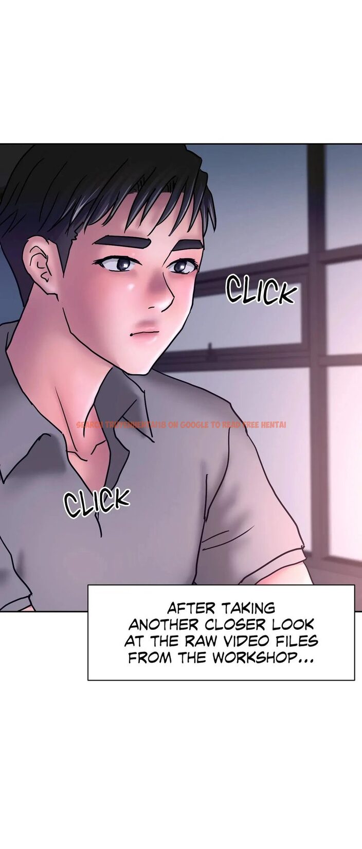 Read Hentai Image 14 183e5 in comic Comes With Benefits - Chapter 37 - hentaitnt.net