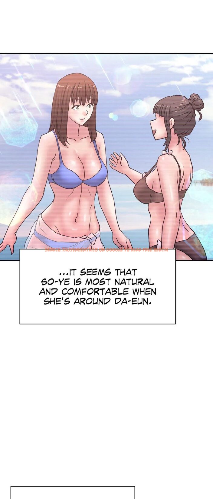 Read Hentai Image 15 183e5 in comic Comes With Benefits - Chapter 37 - hentaitnt.net