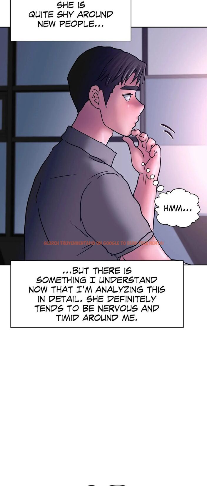 Read Hentai Image 16 183e5 in comic Comes With Benefits - Chapter 37 - hentaitnt.net