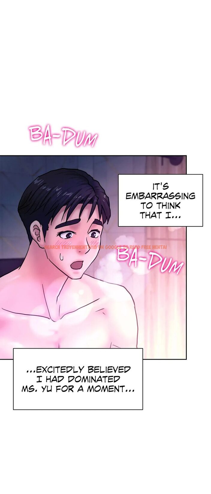 Read Hentai Image 2 183e5 in comic Comes With Benefits - Chapter 37 - hentaitnt.net