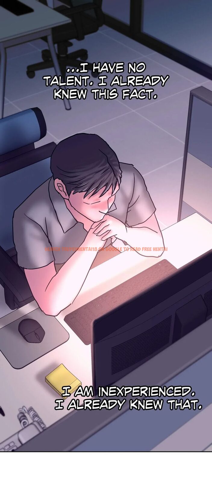 Read Hentai Image 20 183e5 in comic Comes With Benefits - Chapter 37 - hentaitnt.net