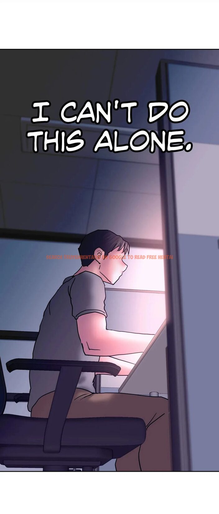 Read Hentai Image 22 183e5 in comic Comes With Benefits - Chapter 37 - hentaitnt.net