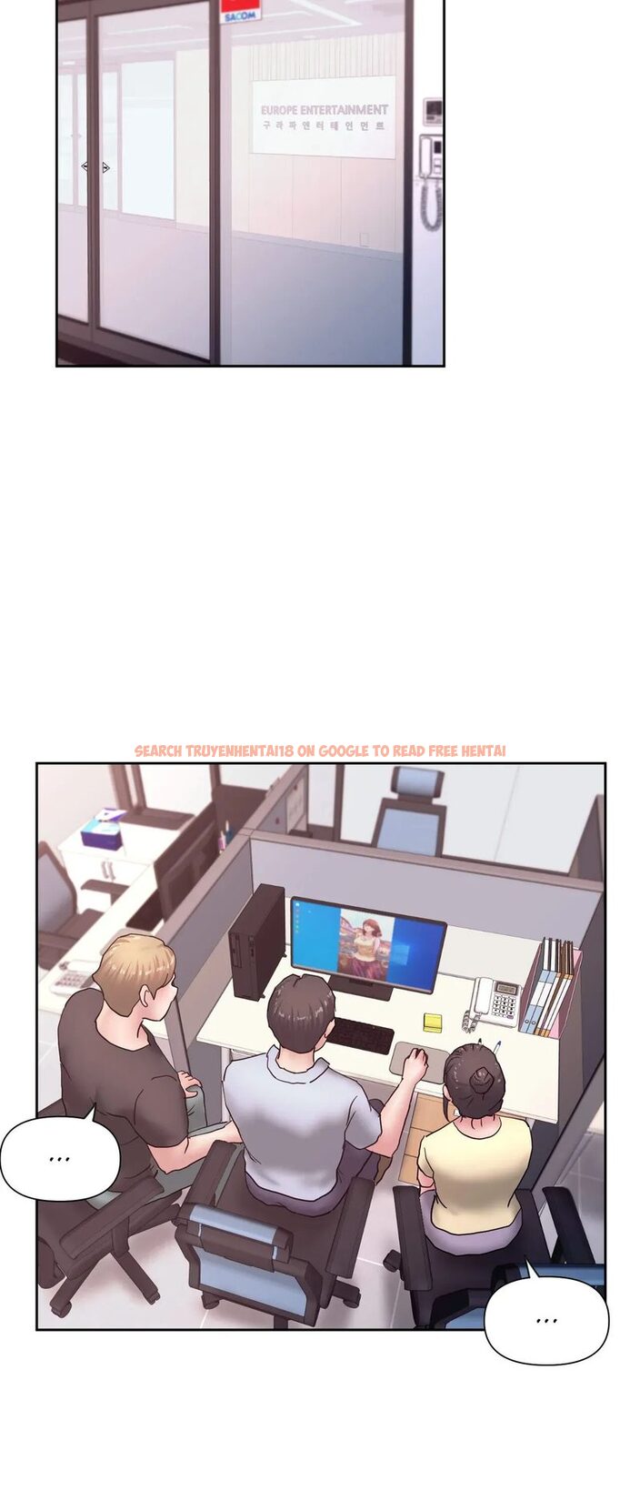Read Hentai Image 24 183e5 in comic Comes With Benefits - Chapter 37 - hentaitnt.net