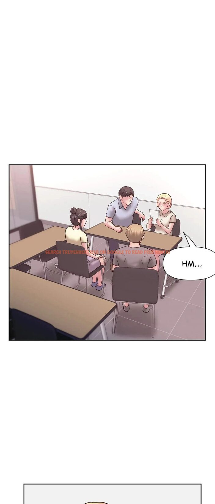 Read Hentai Image 31 183e5 in comic Comes With Benefits - Chapter 37 - hentaitnt.net