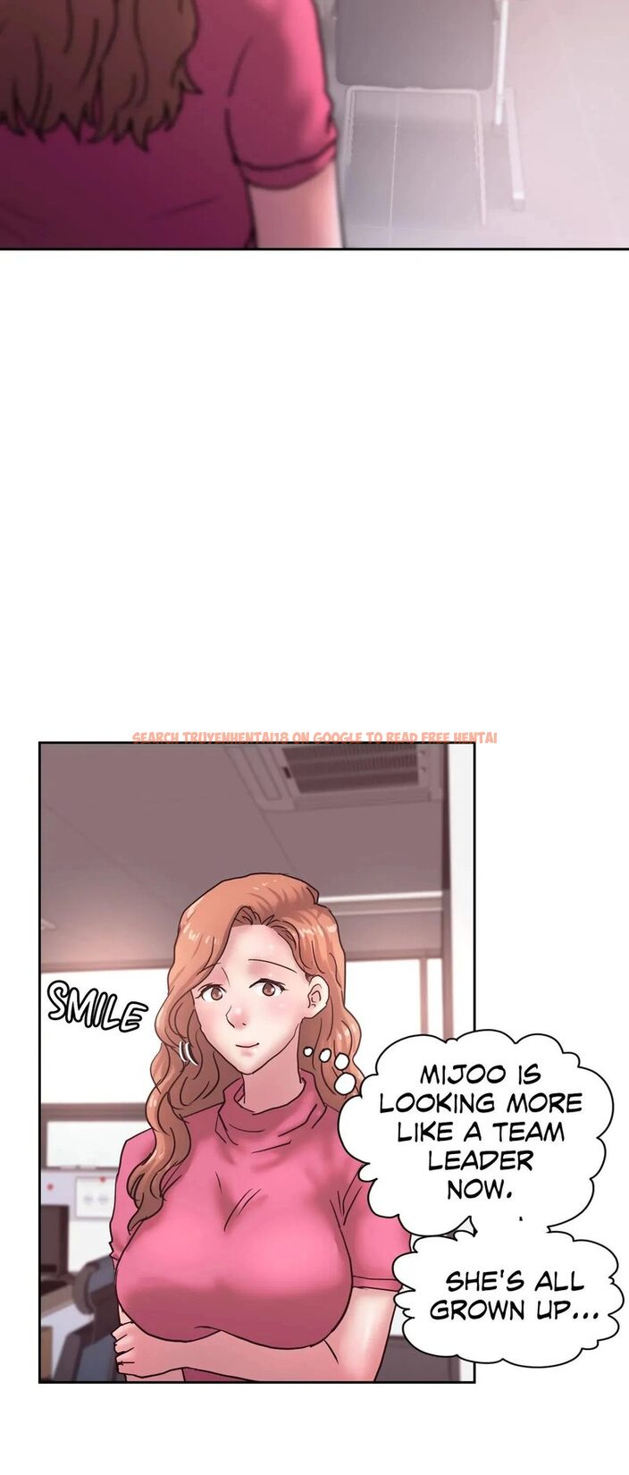 Read Hentai Image 34 183e5 in comic Comes With Benefits - Chapter 37 - hentaitnt.net