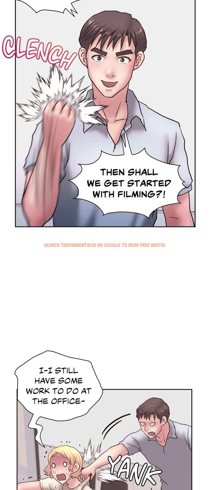 Read Hentai Image 38 183e5 in comic Comes With Benefits - Chapter 37 - hentaitnt.net