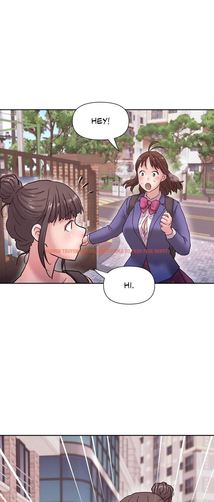 Read Hentai Image 42 183e5 in comic Comes With Benefits - Chapter 37 - hentaitnt.net