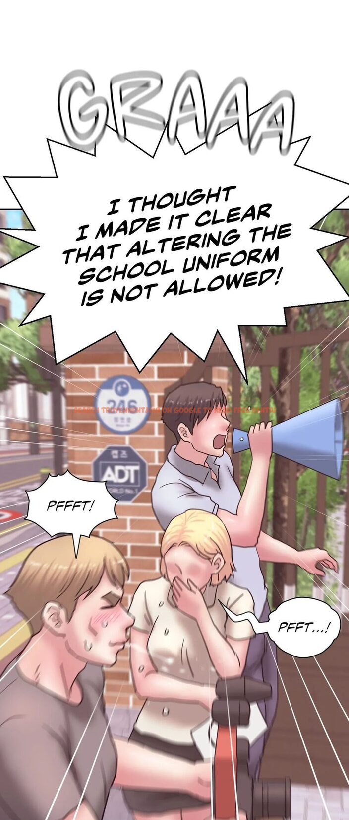 Read Hentai Image 46 183e5 in comic Comes With Benefits - Chapter 37 - hentaitnt.net