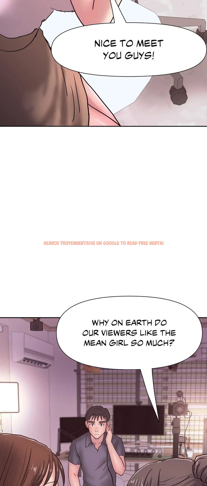 Read Hentai Image 54 183e5 in comic Comes With Benefits - Chapter 37 - hentaitnt.net