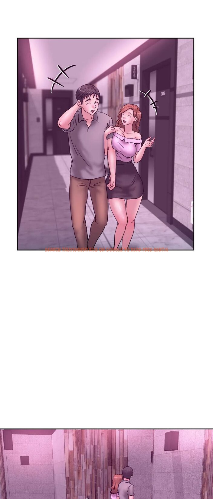 Read Hentai Image 7 183e5 in comic Comes With Benefits - Chapter 37 - hentaitnt.net