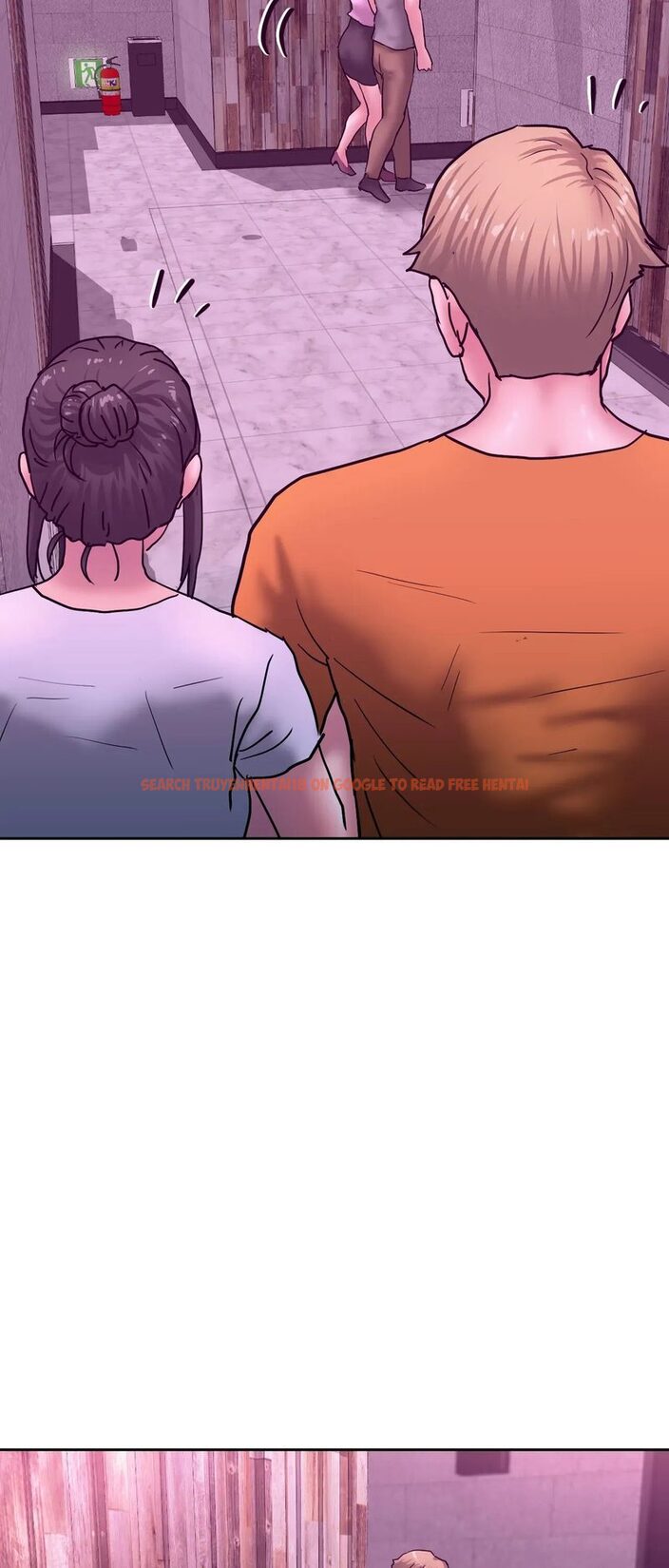 Read Hentai Image 8 183e5 in comic Comes With Benefits - Chapter 37 - hentaitnt.net