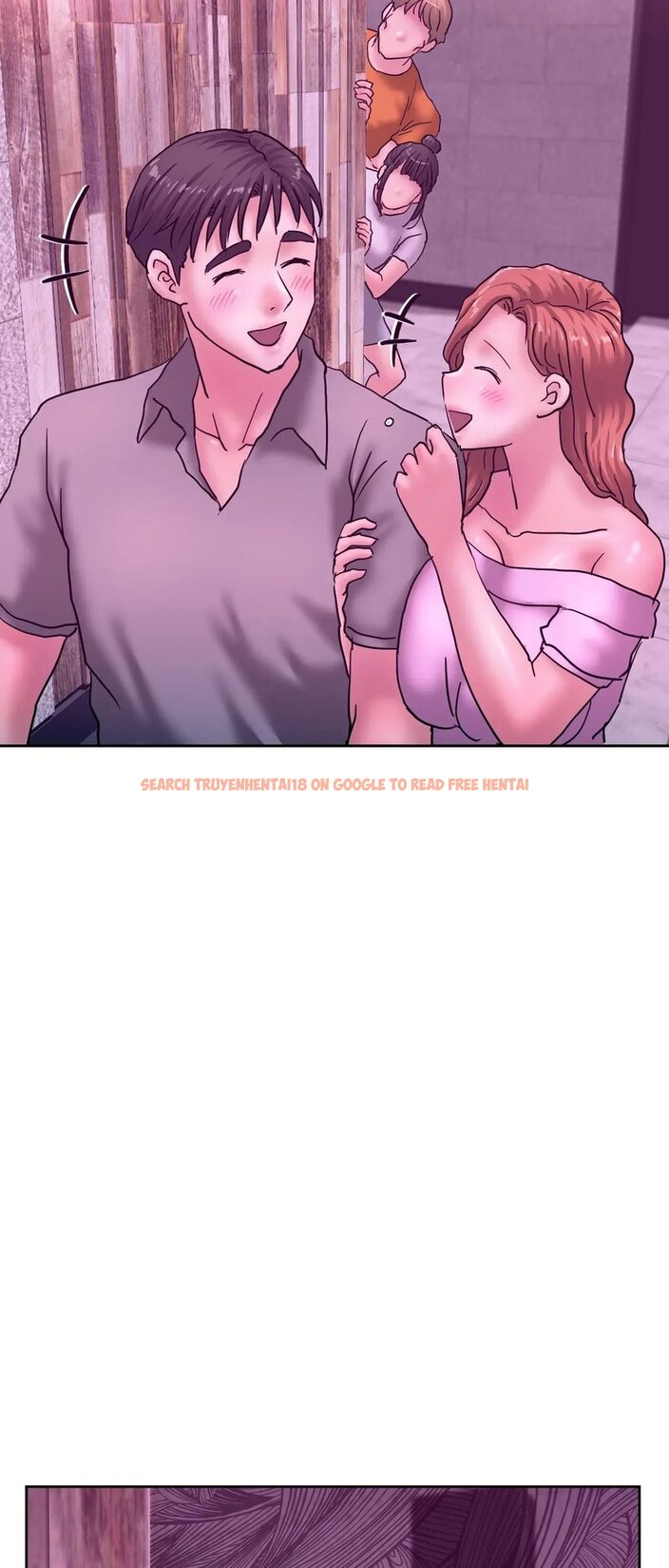 Read Hentai Image 9 183e5 in comic Comes With Benefits - Chapter 37 - hentaitnt.net