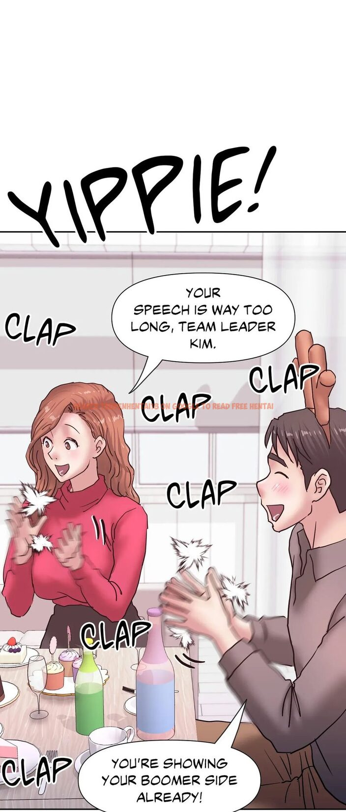 Read Hentai Image 12 7e708 in comic Comes With Benefits - Chapter 38 - hentaitnt.net
