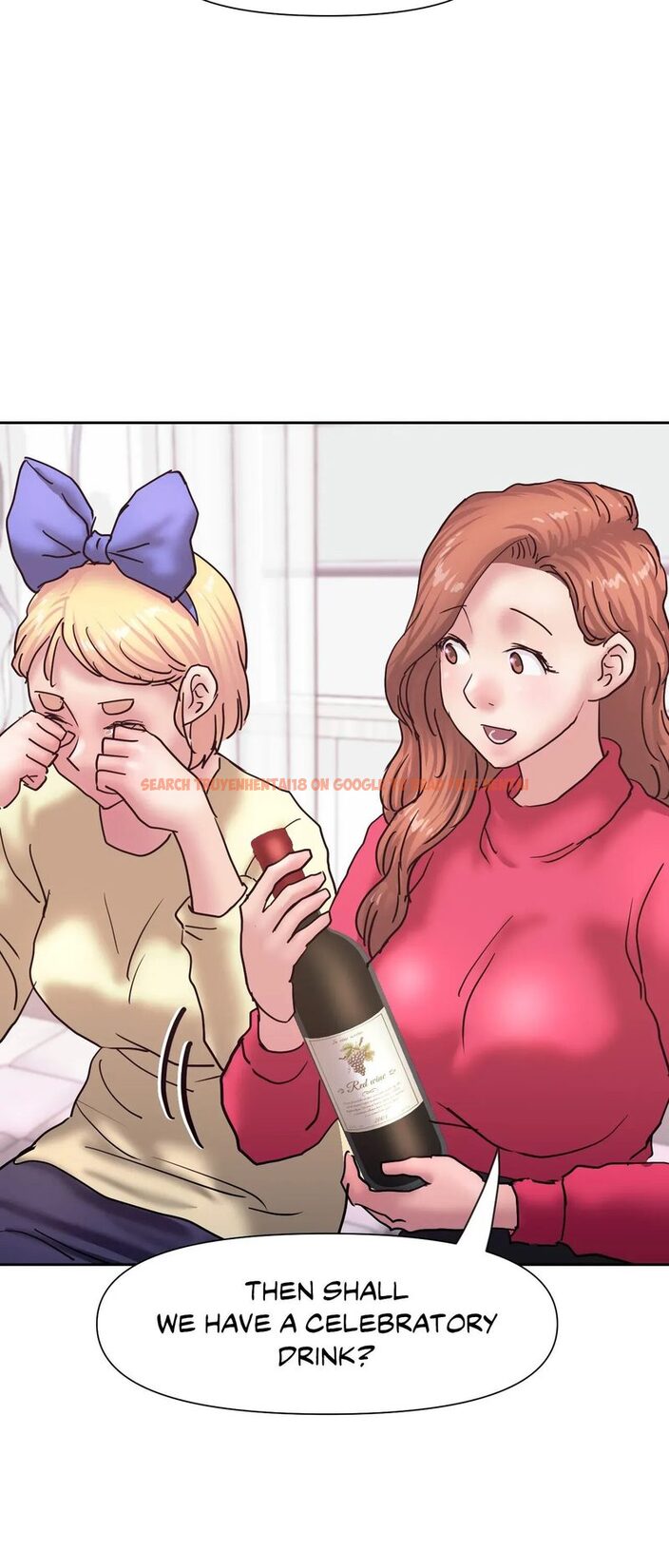 Read Hentai Image 13 7e708 in comic Comes With Benefits - Chapter 38 - hentaitnt.net