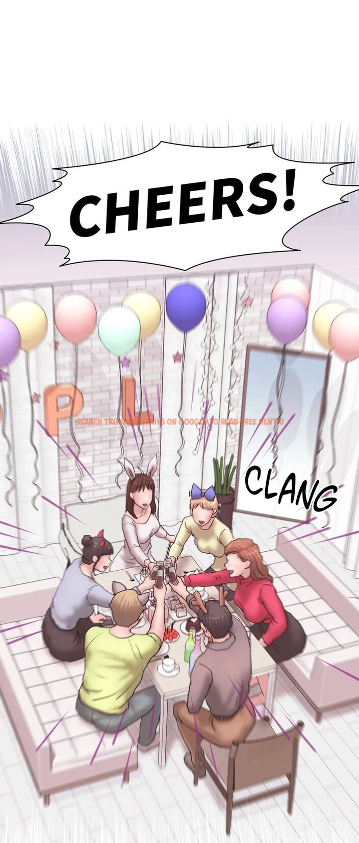 Read Hentai Image 14 7e708 in comic Comes With Benefits - Chapter 38 - hentaitnt.net