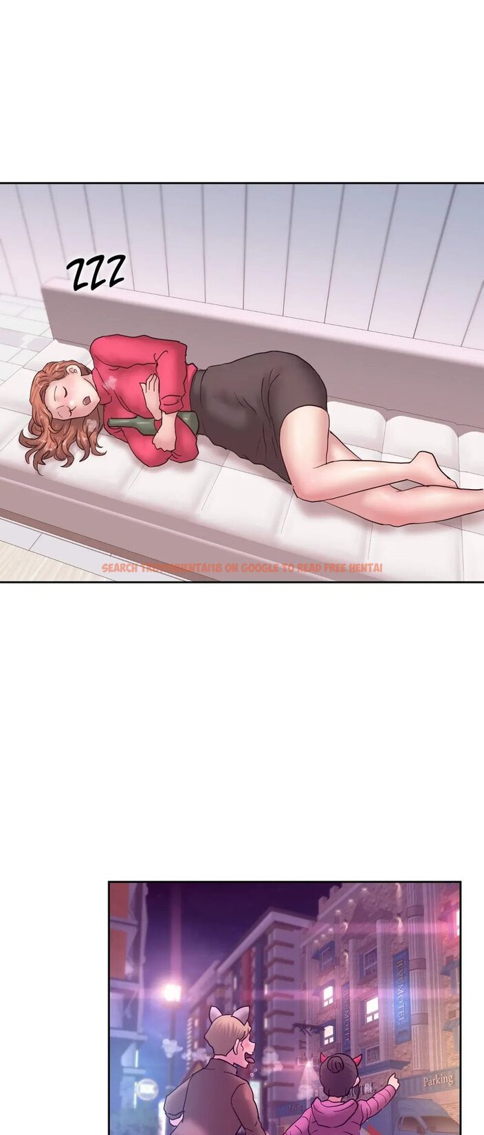 Read Hentai Image 17 7e708 in comic Comes With Benefits - Chapter 38 - hentaitnt.net