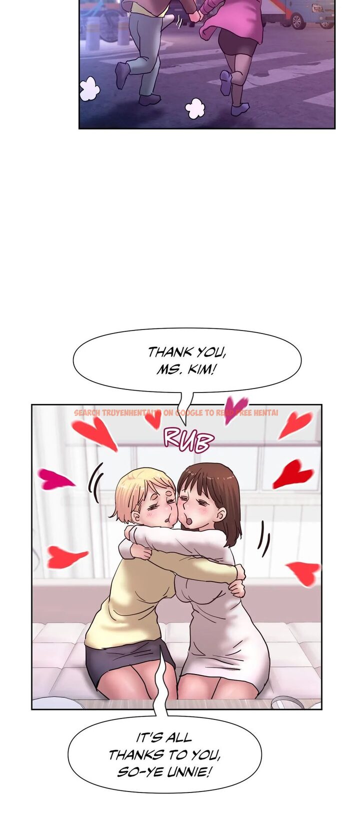 Read Hentai Image 18 7e708 in comic Comes With Benefits - Chapter 38 - hentaitnt.net