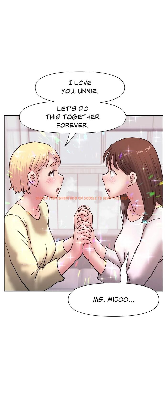 Read Hentai Image 19 7e708 in comic Comes With Benefits - Chapter 38 - hentaitnt.net