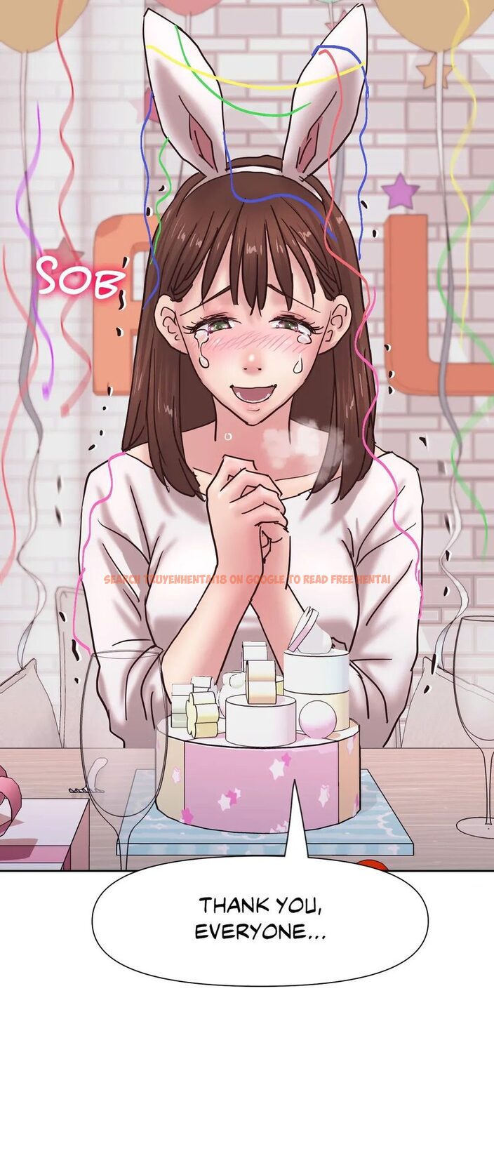 Read Hentai Image 2 7e708 in comic Comes With Benefits - Chapter 38 - hentaitnt.net