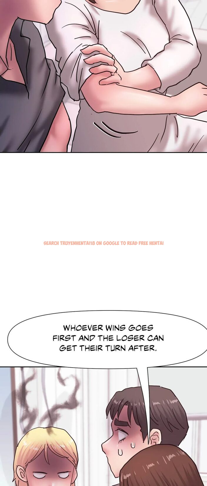Read Hentai Image 25 7e708 in comic Comes With Benefits - Chapter 38 - hentaitnt.net