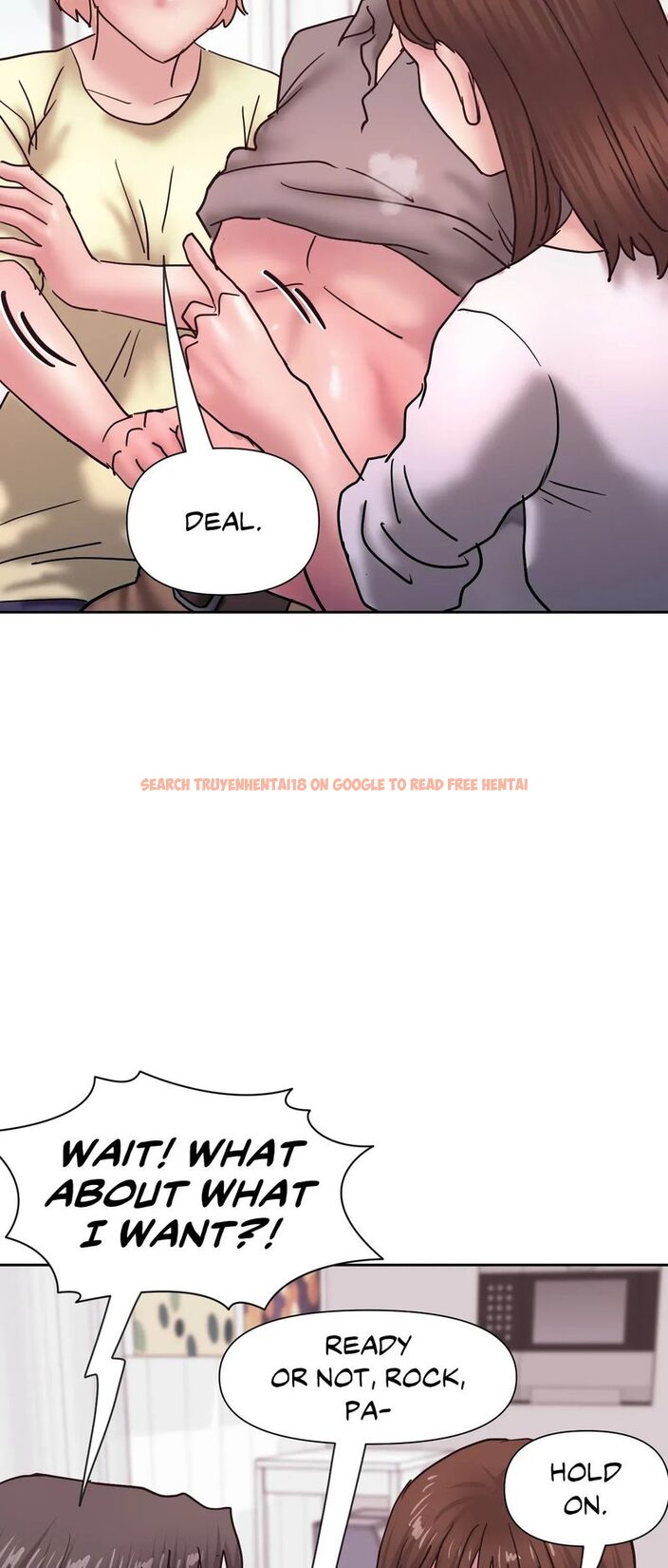 Read Hentai Image 26 7e708 in comic Comes With Benefits - Chapter 38 - hentaitnt.net