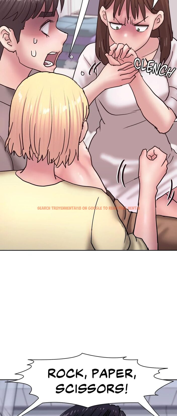 Read Hentai Image 27 7e708 in comic Comes With Benefits - Chapter 38 - hentaitnt.net