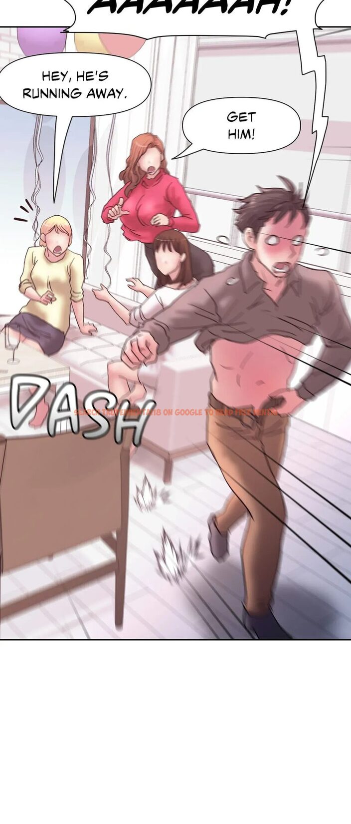 Read Hentai Image 35 7e708 in comic Comes With Benefits - Chapter 38 - hentaitnt.net