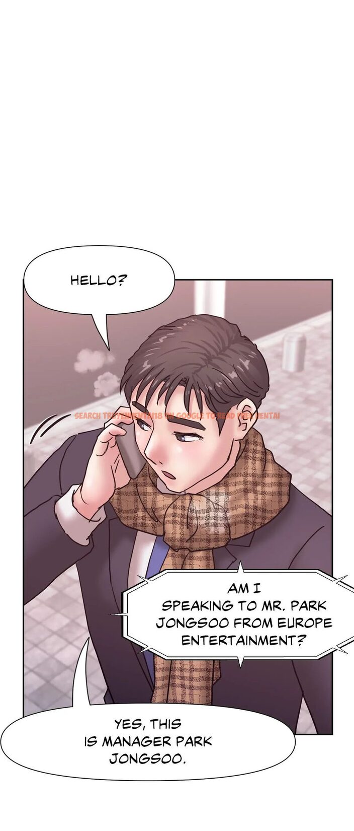 Read Hentai Image 43 7e708 in comic Comes With Benefits - Chapter 38 - hentaitnt.net