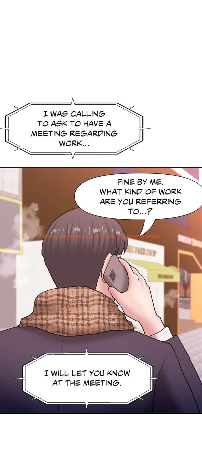 Read Hentai Image 44 7e708 in comic Comes With Benefits - Chapter 38 - hentaitnt.net