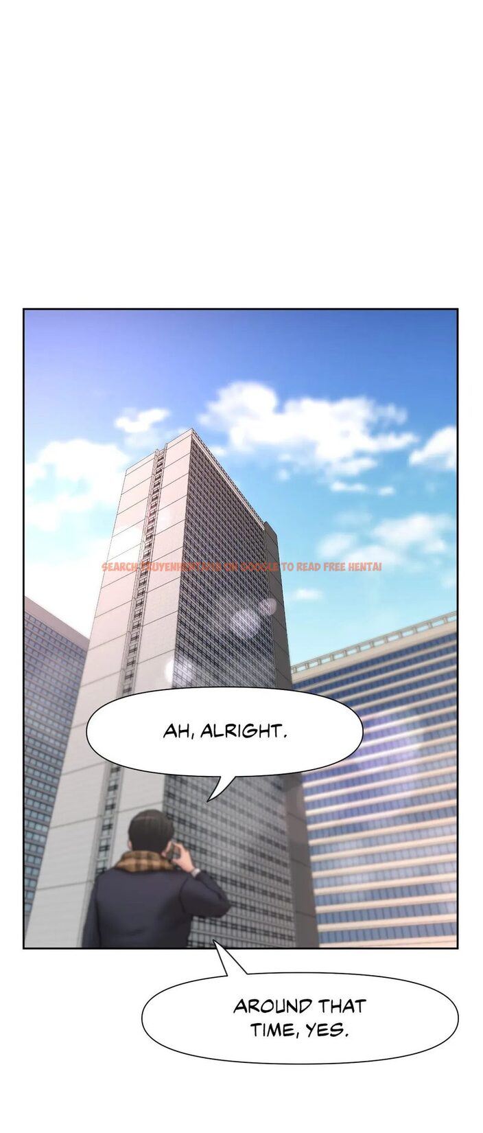 Read Hentai Image 45 7e708 in comic Comes With Benefits - Chapter 38 - hentaitnt.net