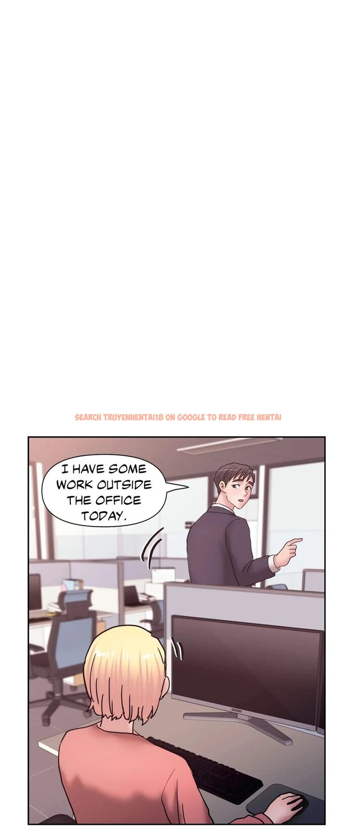 Read Hentai Image 46 7e708 in comic Comes With Benefits - Chapter 38 - hentaitnt.net