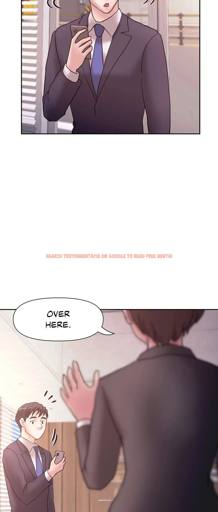 Read Hentai Image 48 7e708 in comic Comes With Benefits - Chapter 38 - hentaitnt.net