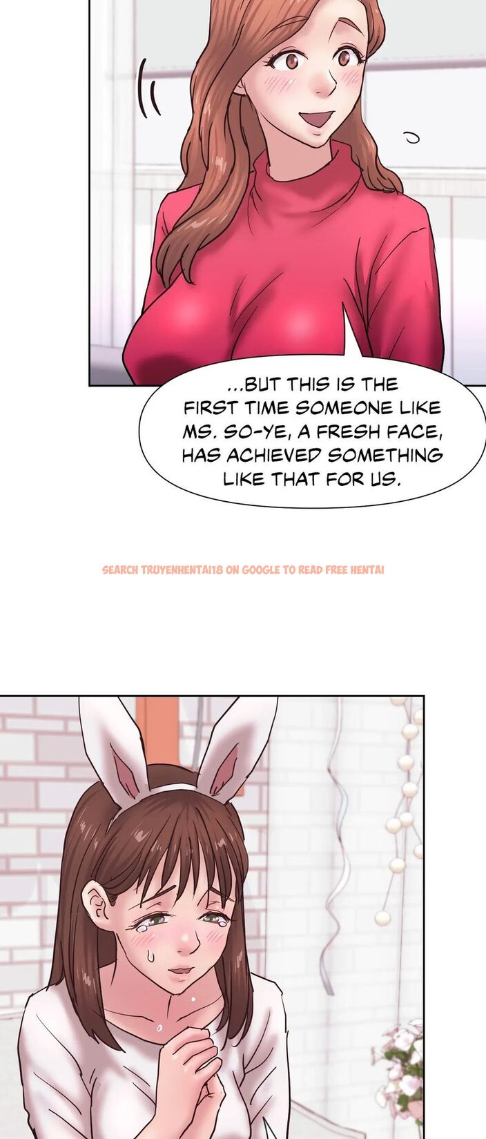Read Hentai Image 5 7e708 in comic Comes With Benefits - Chapter 38 - hentaitnt.net