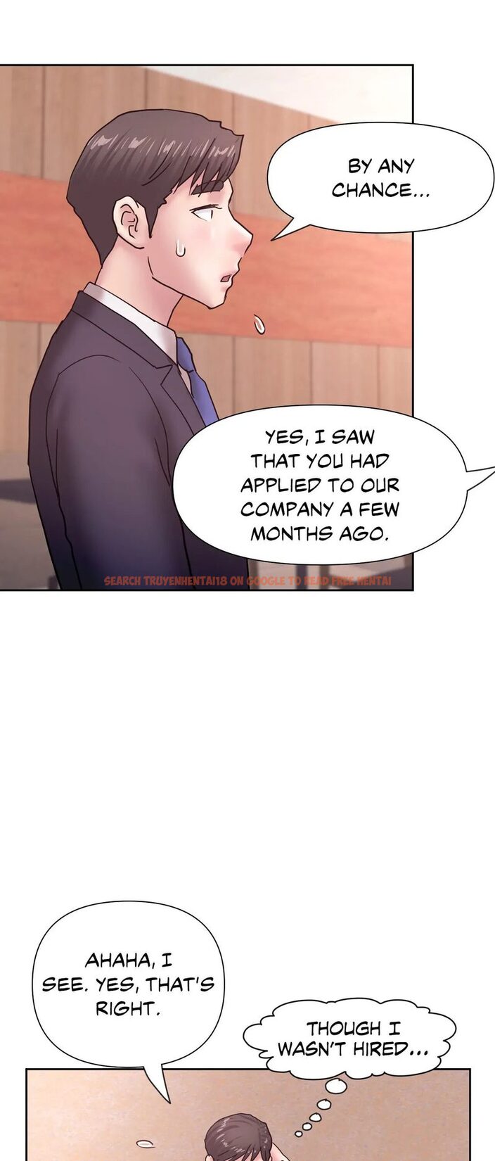 Read Hentai Image 52 7e708 in comic Comes With Benefits - Chapter 38 - hentaitnt.net