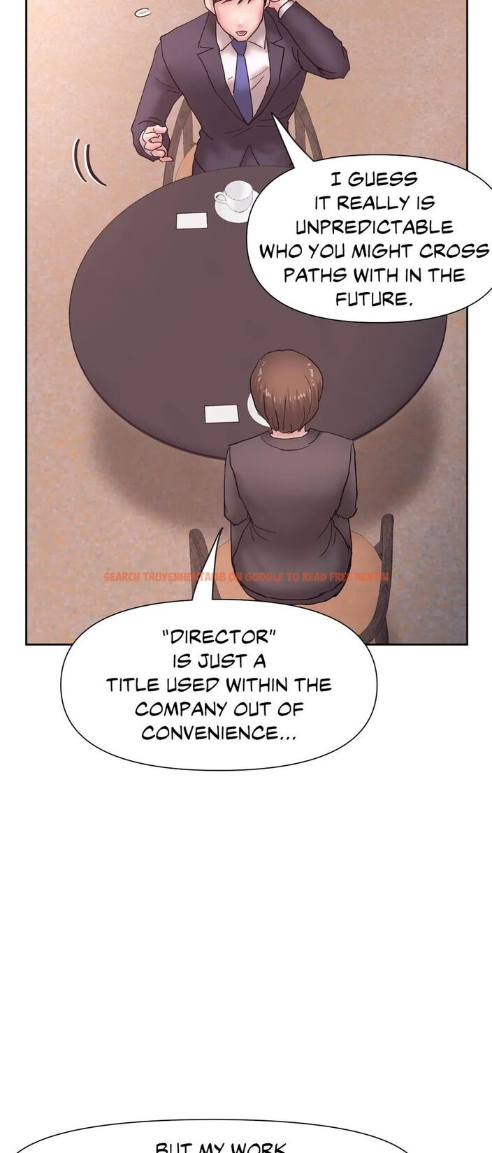 Read Hentai Image 53 7e708 in comic Comes With Benefits - Chapter 38 - hentaitnt.net