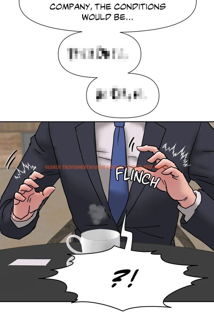 Read Hentai Image 11 69862 in comic Comes With Benefits - Chapter 39 - hentaitnt.net