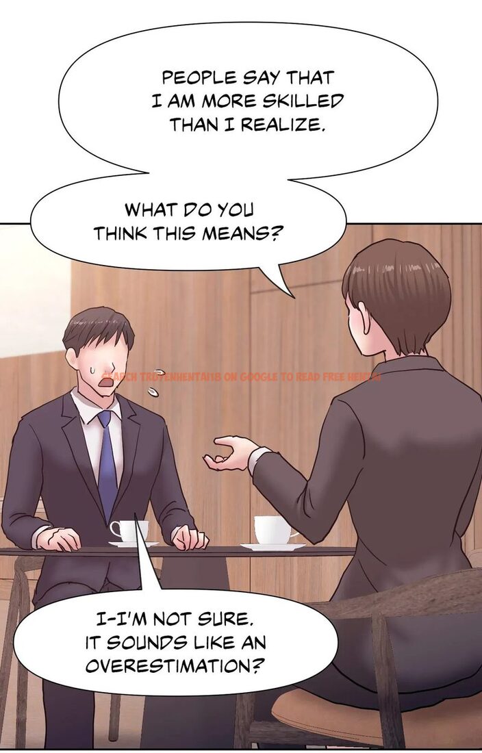 Read Hentai Image 16 69862 in comic Comes With Benefits - Chapter 39 - hentaitnt.net